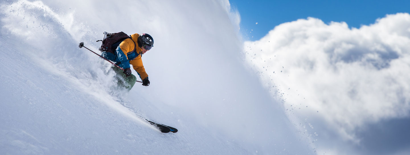 Ski and Snowboard Rental in Corvara Altabadia Dolomites. Book your