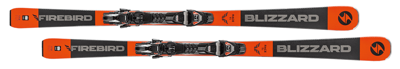 Blizzard Firebird Race Ti - Sport Kostner
