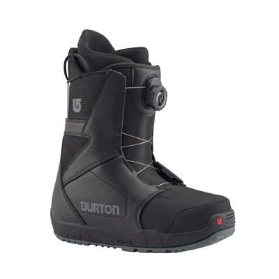 Burton Boa Man