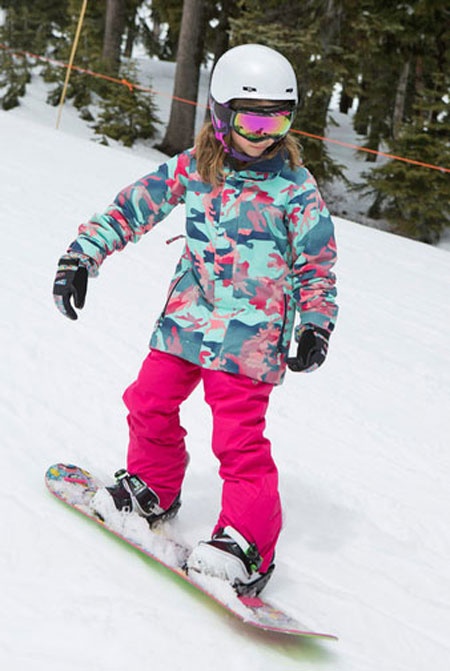 JUNIOR Snowboard