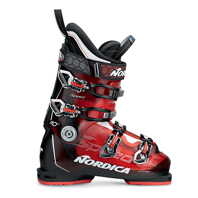 Nordica SpeedMachine 110