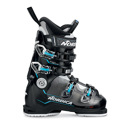 Nordica SpeedMachine 95 Women