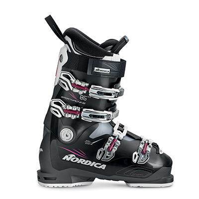 NORDICA  SMARTECH 8 ladies size 23.0 to 24.0 