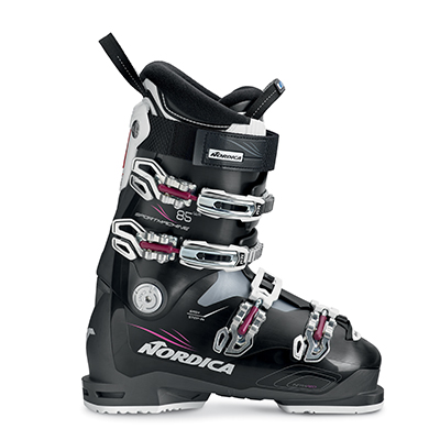 nordica speedmachine 85 womens