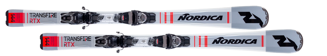 Nordica Transfire RTX - Sport Kostner