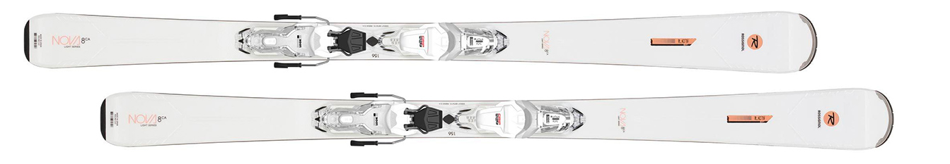 Rossignol Nova 8 - Sport Kostner