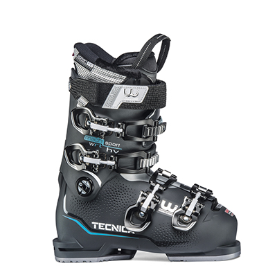 Tecnica Mach HV 75 Women