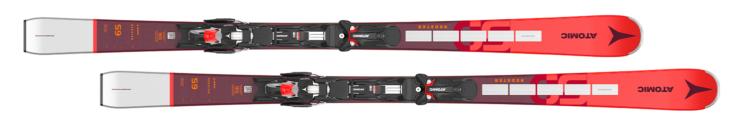 Atomic Redster G9 - Sport Kostner