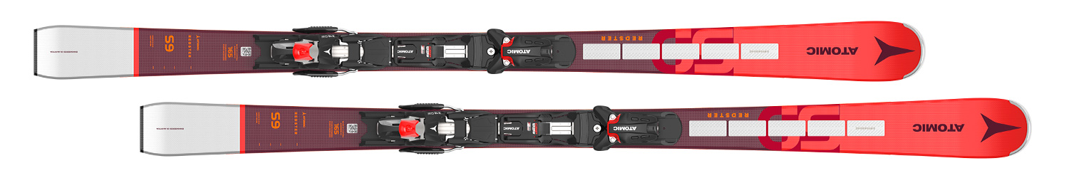 Atomic Redster S9 - Sport Kostner