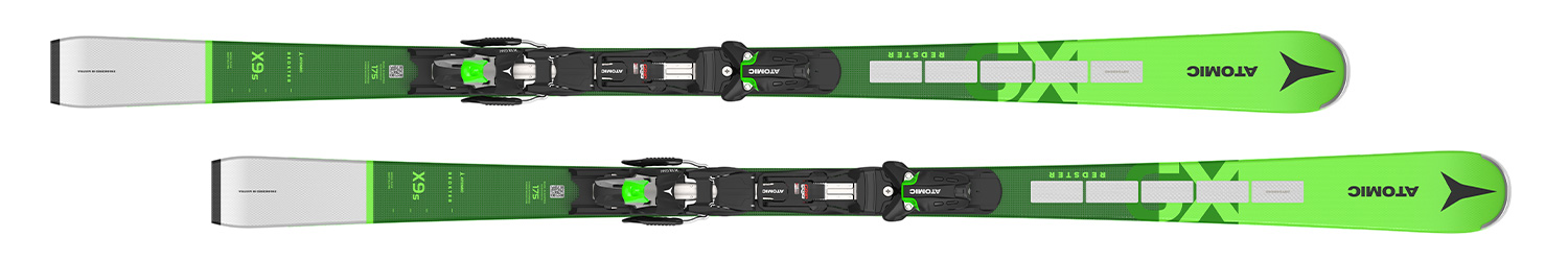 Atomic Redster X9s - Sport Kostner