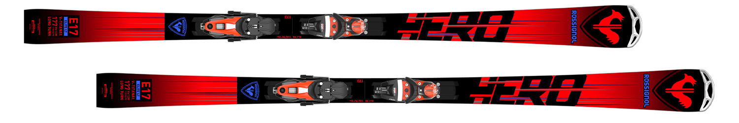 Rossignol Hero Elite LT Ti Konect - Sport Kostner