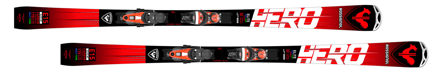 Rossignol Hero Elite Mt Ca Konect - Sport Kostner