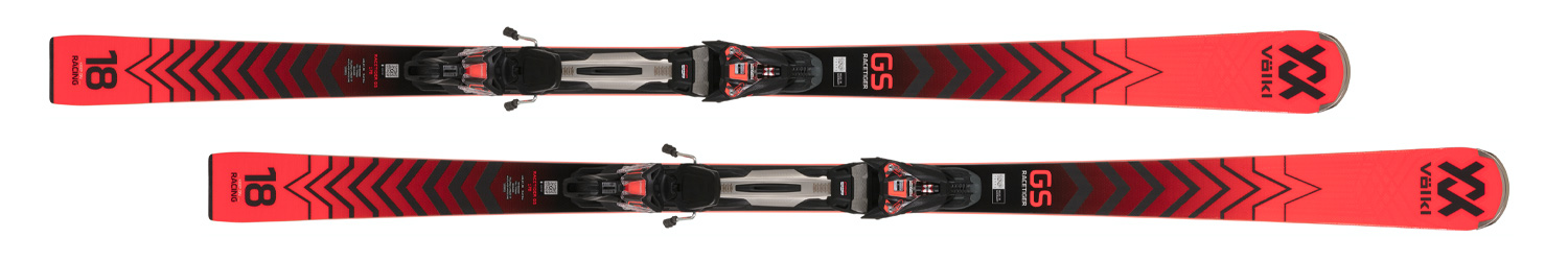 Völkl Racetiger GS - Sport Kostner