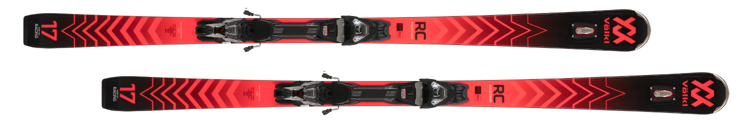 Völkl Racetiger RC - Sport Kostner