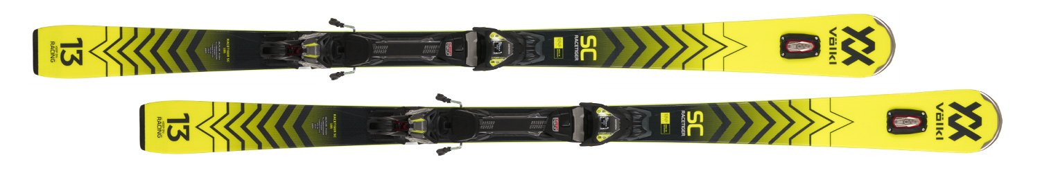 Völkl Racetiger SC - Sport Kostner