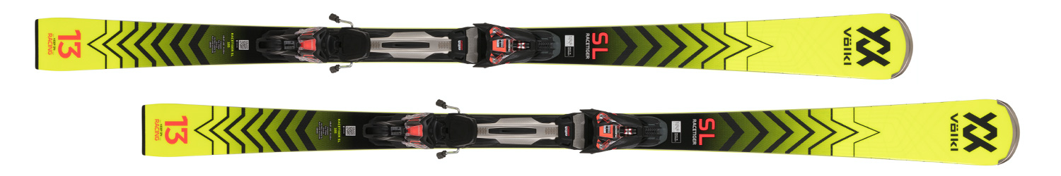 Völkl Racetiger SL - Sport Kostner