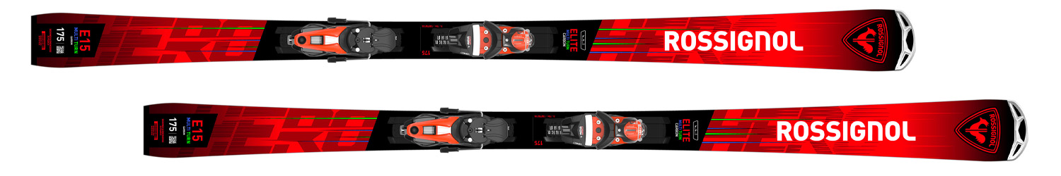 Rossignol Hero Elite Mt Ca Konect - Sport Kostner