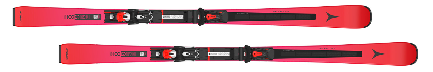 Atomic Redster G8 - Sport Kostner