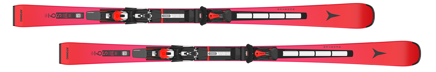 Atomic Redster S9 - Sport Kostner