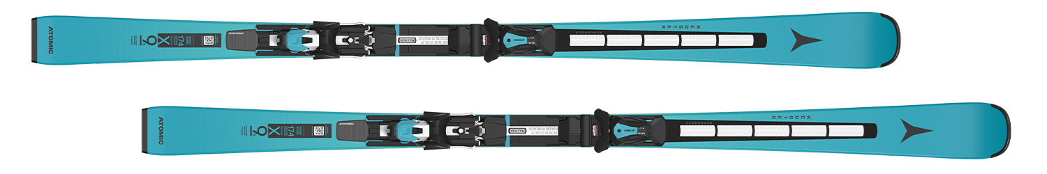 Atomic Redster X9s - Sport Kostner