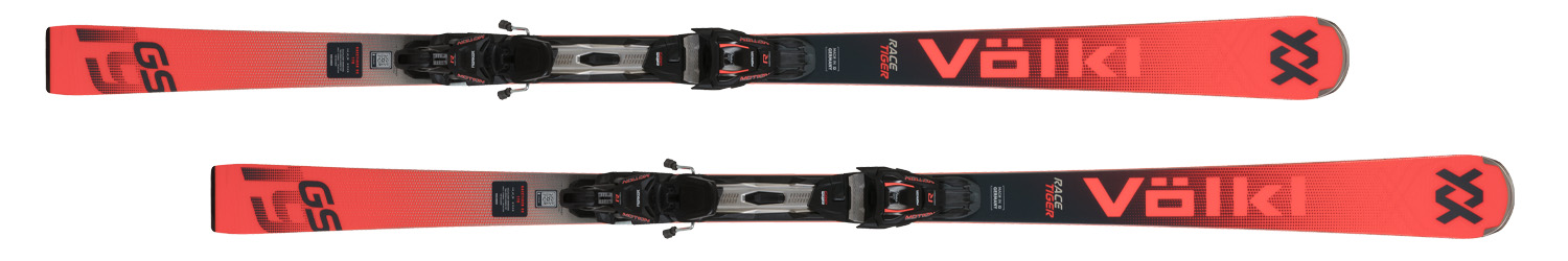 Völkl Racetiger GS - Sport Kostner