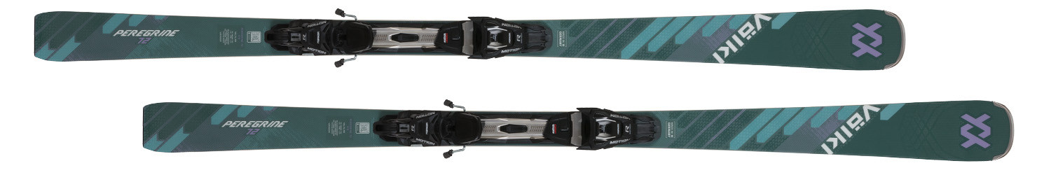 Völkl Peregrine 72 - Sport Kostner