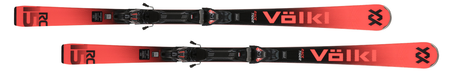 Völkl Racetiger RC - Sport Kostner
